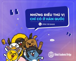 nhung dieu thu vi chi co o han quoc